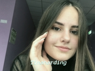 Tinaharding