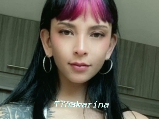 Tinakarina