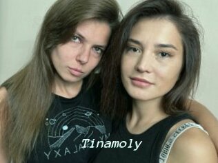Tinamoly