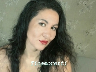 Tinamoretti