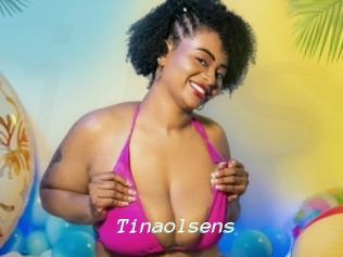 Tinaolsens