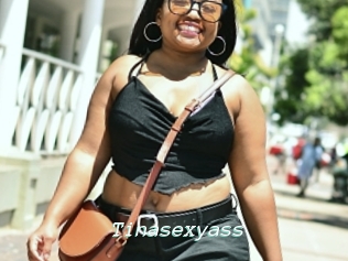 Tinasexyass