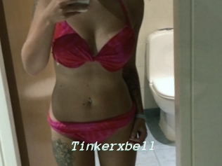 Tinkerxbell