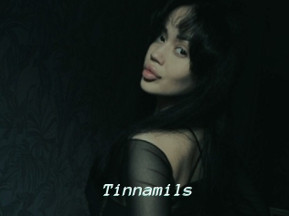 Tinnamils