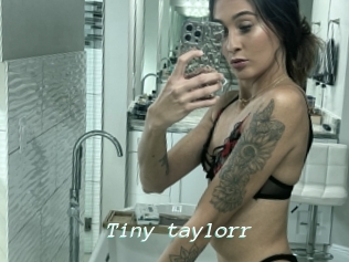 Tiny_taylorr