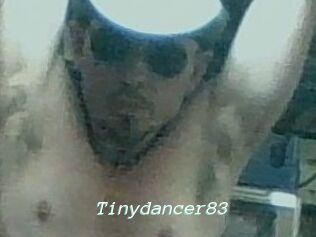 Tinydancer83