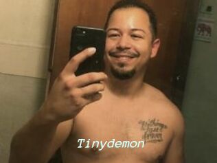 Tinydemon