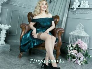 Tinyqueen4u
