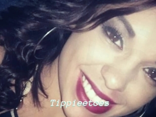 Tippieetoes