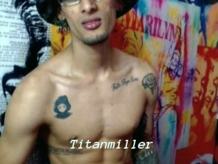 Titanmiller