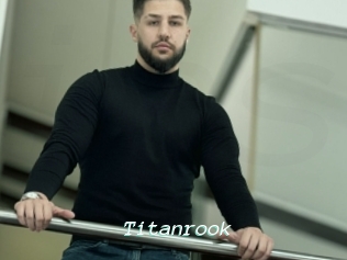 Titanrook