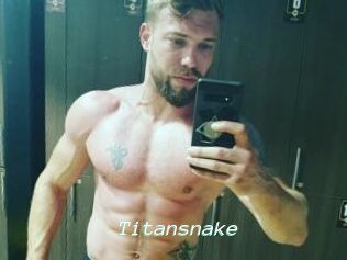 Titansnake