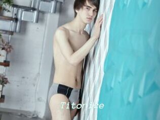 Titonice