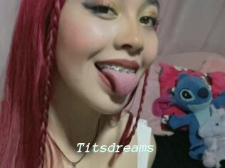 Titsdreams