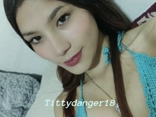 Tittydanger18