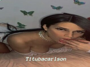 Titubacarlson