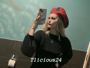 Tlicious24