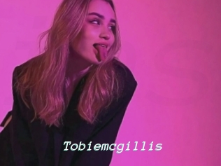 Tobiemcgillis