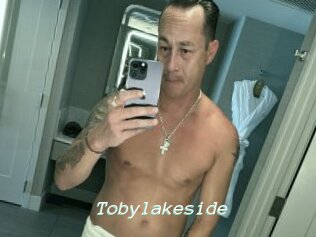 Tobylakeside