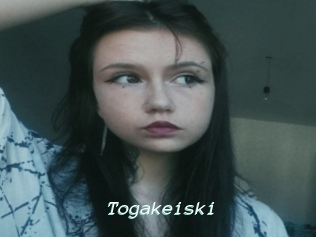 Togakeiski
