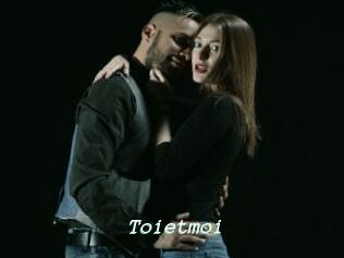 Toietmoi