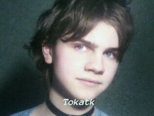 Tokatk