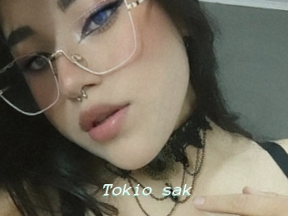 Tokio_sak
