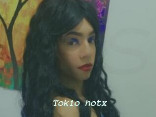 Tokio_hotx