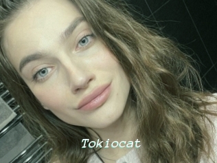 Tokiocat