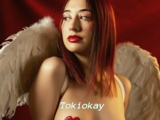 Tokiokay