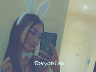 Tokyobleu