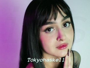 Tokyohaskell