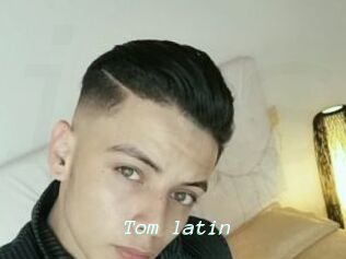 Tom_latin