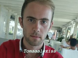 Tomaaalexiss