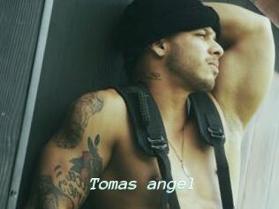 Tomas_angel