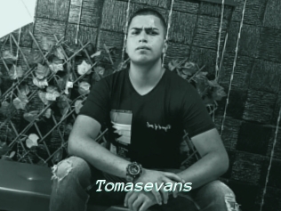 Tomasevans