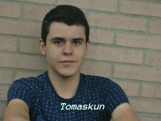 Tomaskun