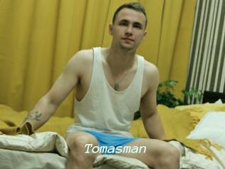 Tomasman
