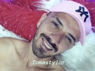 Tomastylor