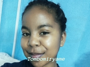 Tombomiryame