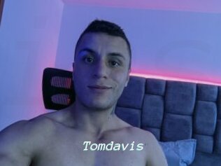Tomdavis