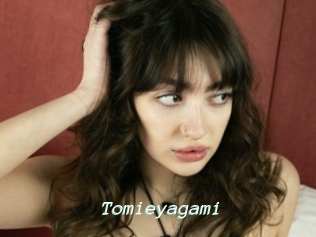 Tomieyagami