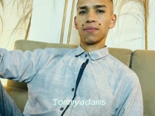 Tommyadams