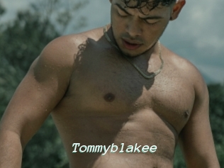 Tommyblakee