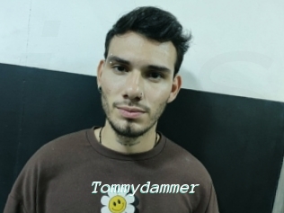 Tommydammer