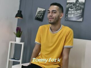 Tommyfork