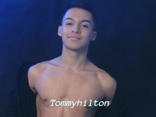 Tommyhilton