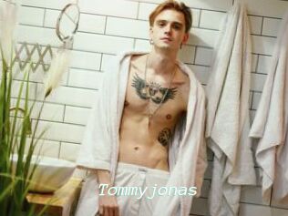 Tommyjonas