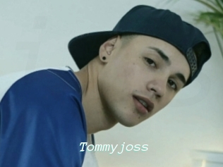 Tommyjoss