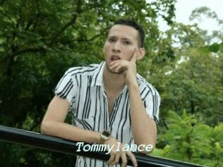 Tommylance